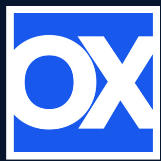 OX Market official logo