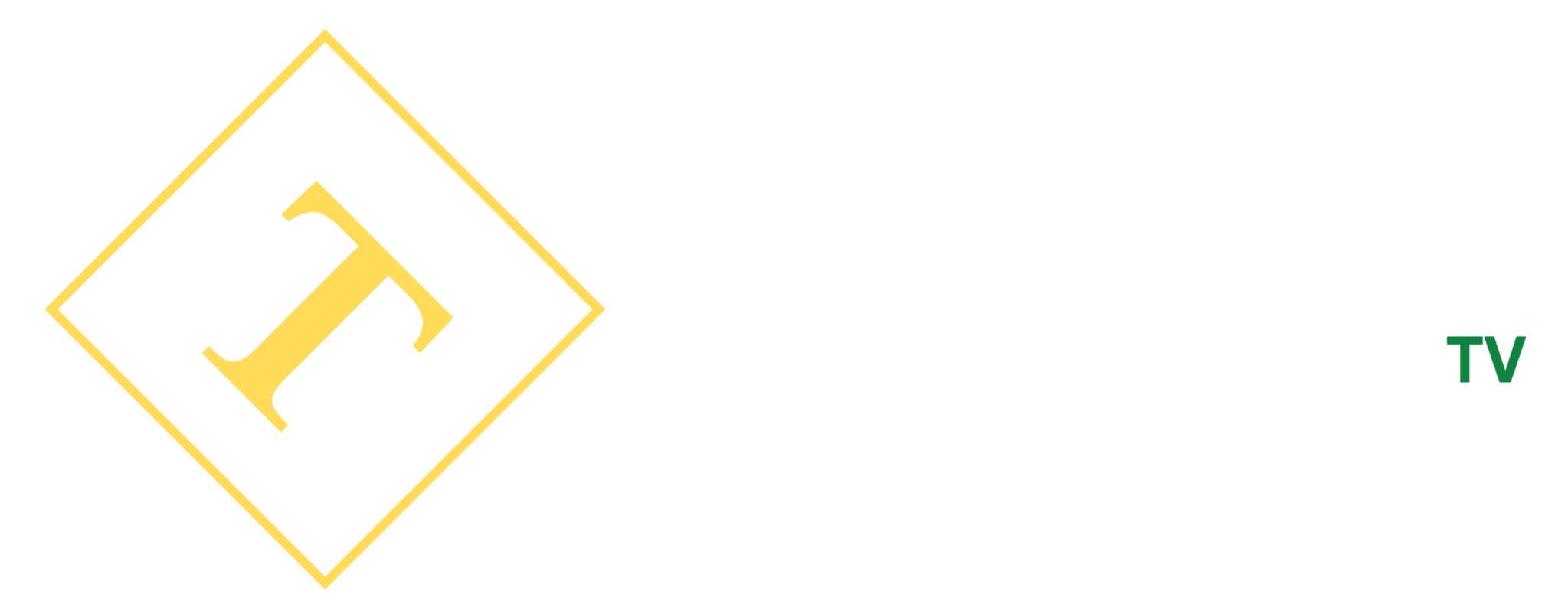 Tehuti TV official identity